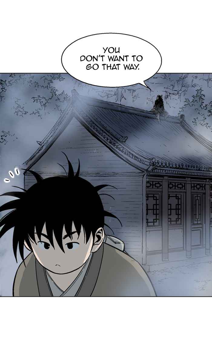 Gosu (The Master) Chap 57 - Next Chap 58