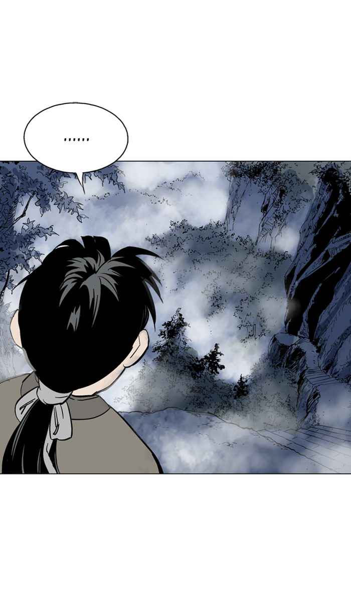 Gosu (The Master) Chap 57 - Next Chap 58