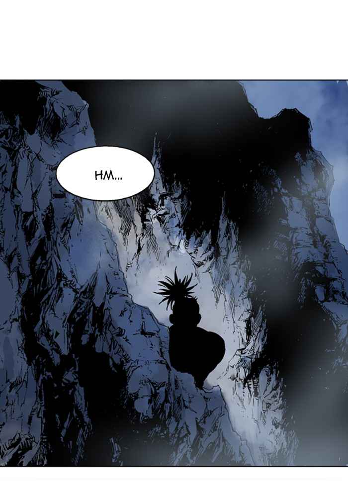 Gosu (The Master) Chap 57 - Next Chap 58