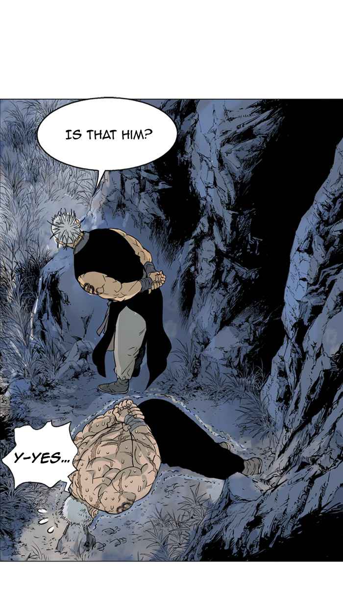 Gosu (The Master) Chap 57 - Next Chap 58