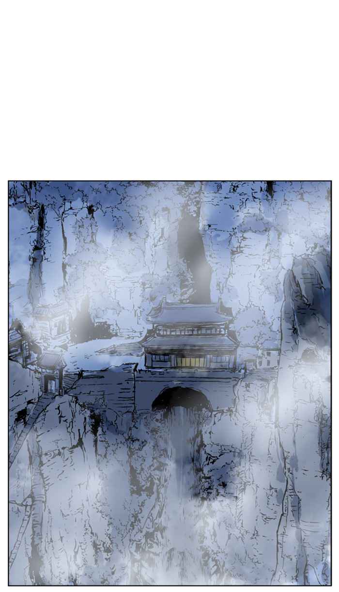 Gosu (The Master) Chap 57 - Next Chap 58