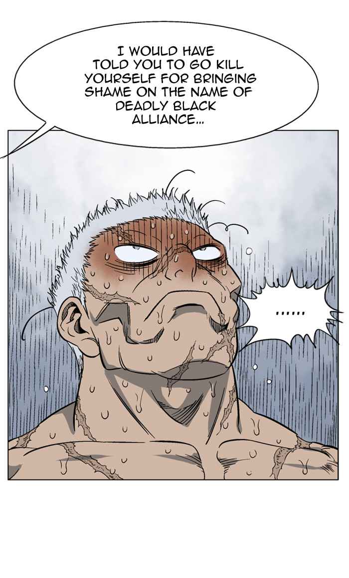 Gosu (The Master) Chap 57 - Next Chap 58