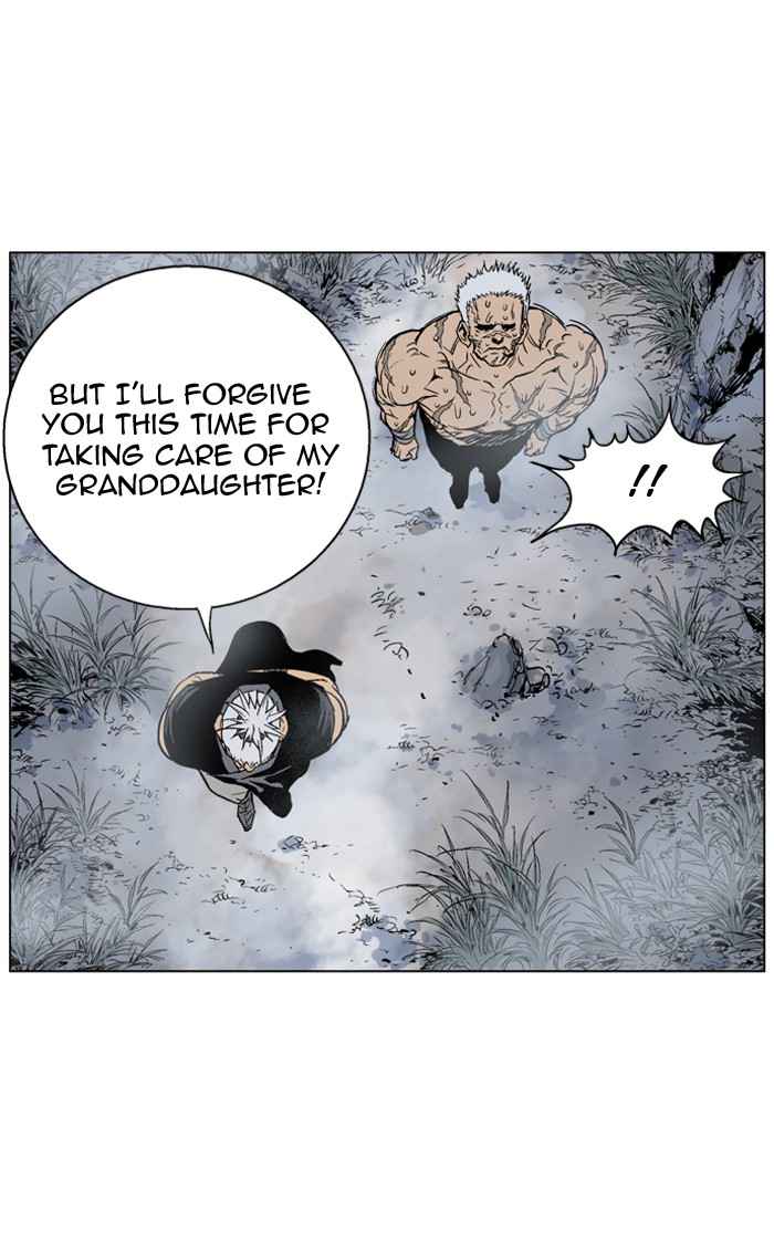 Gosu (The Master) Chap 57 - Next Chap 58