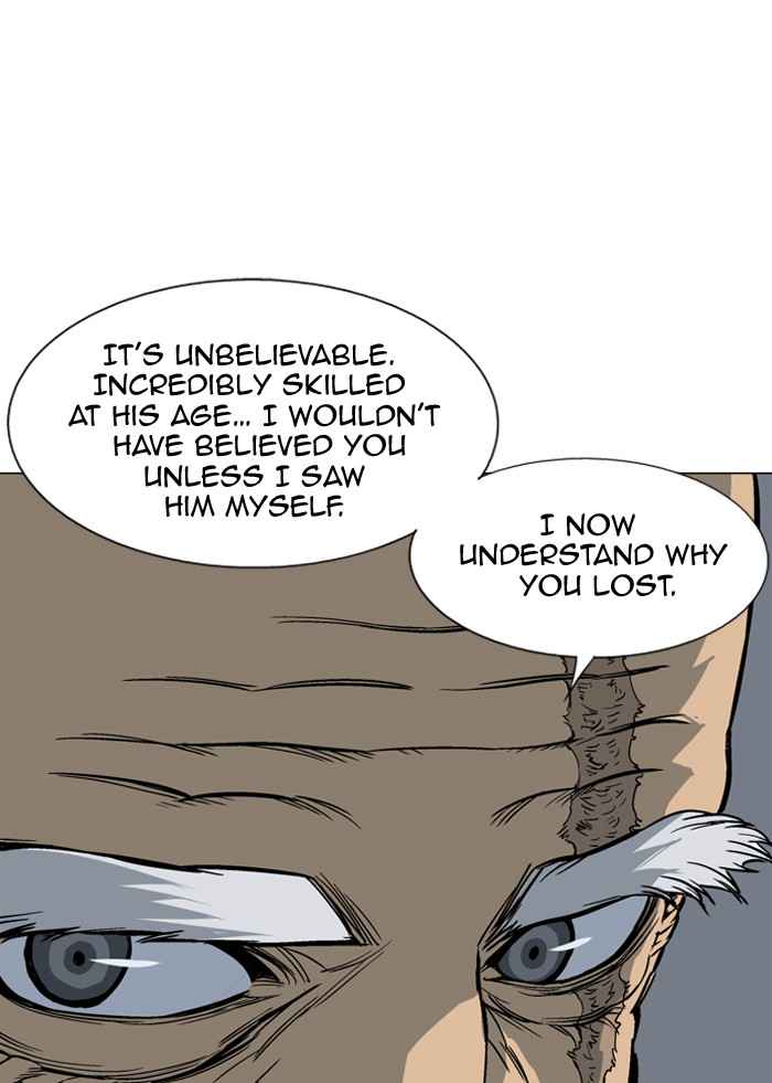 Gosu (The Master) Chap 57 - Next Chap 58