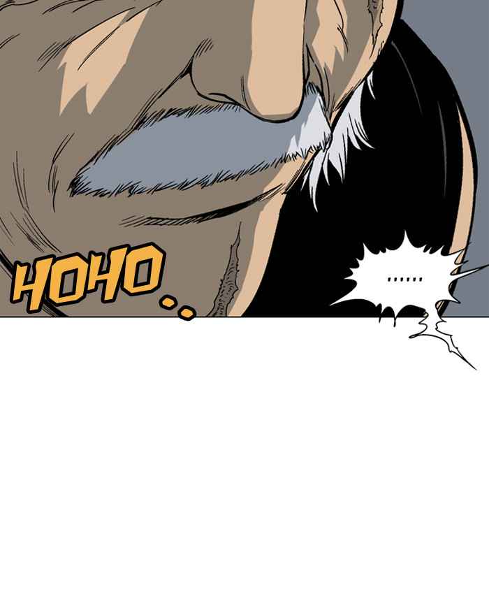 Gosu (The Master) Chap 57 - Next Chap 58