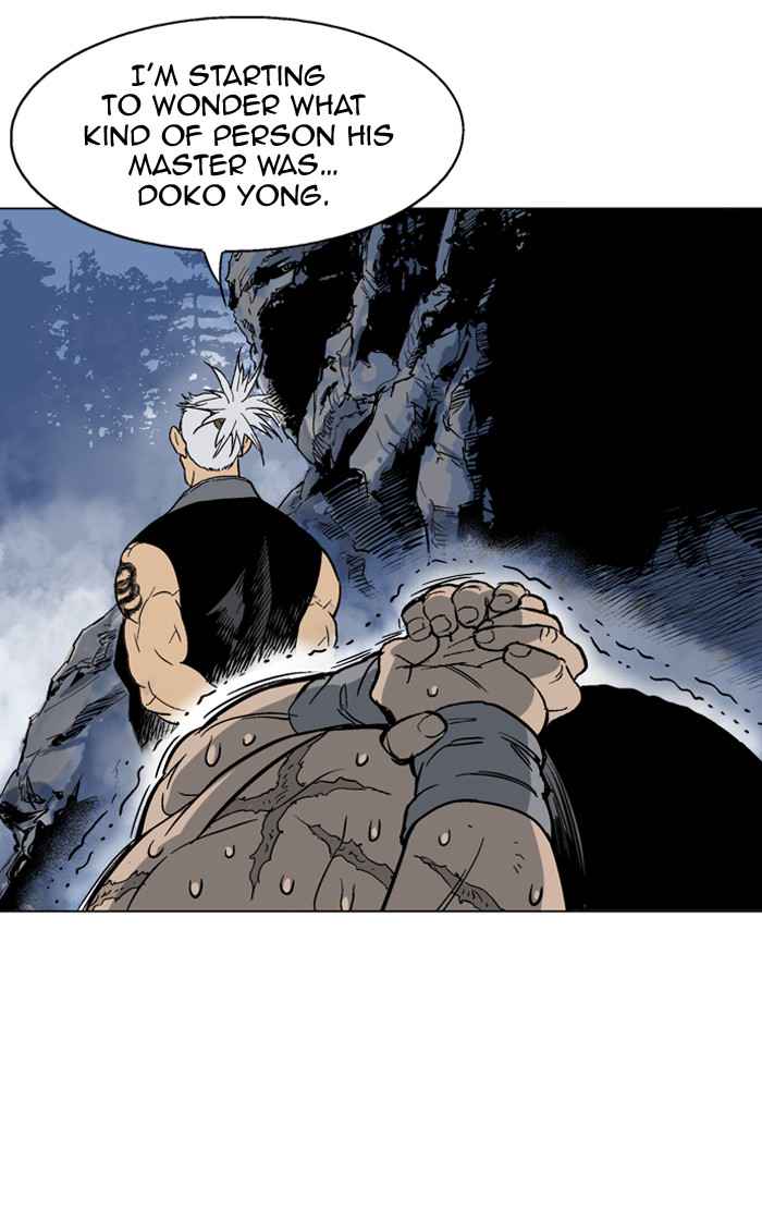 Gosu (The Master) Chap 57 - Next Chap 58