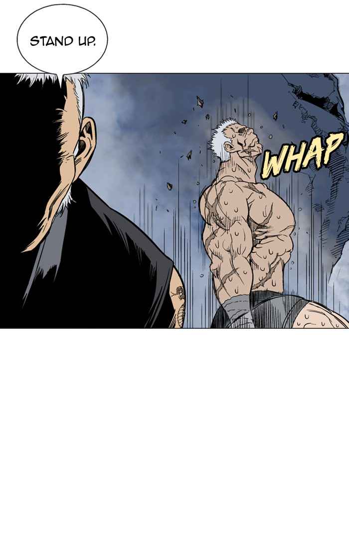 Gosu (The Master) Chap 57 - Next Chap 58