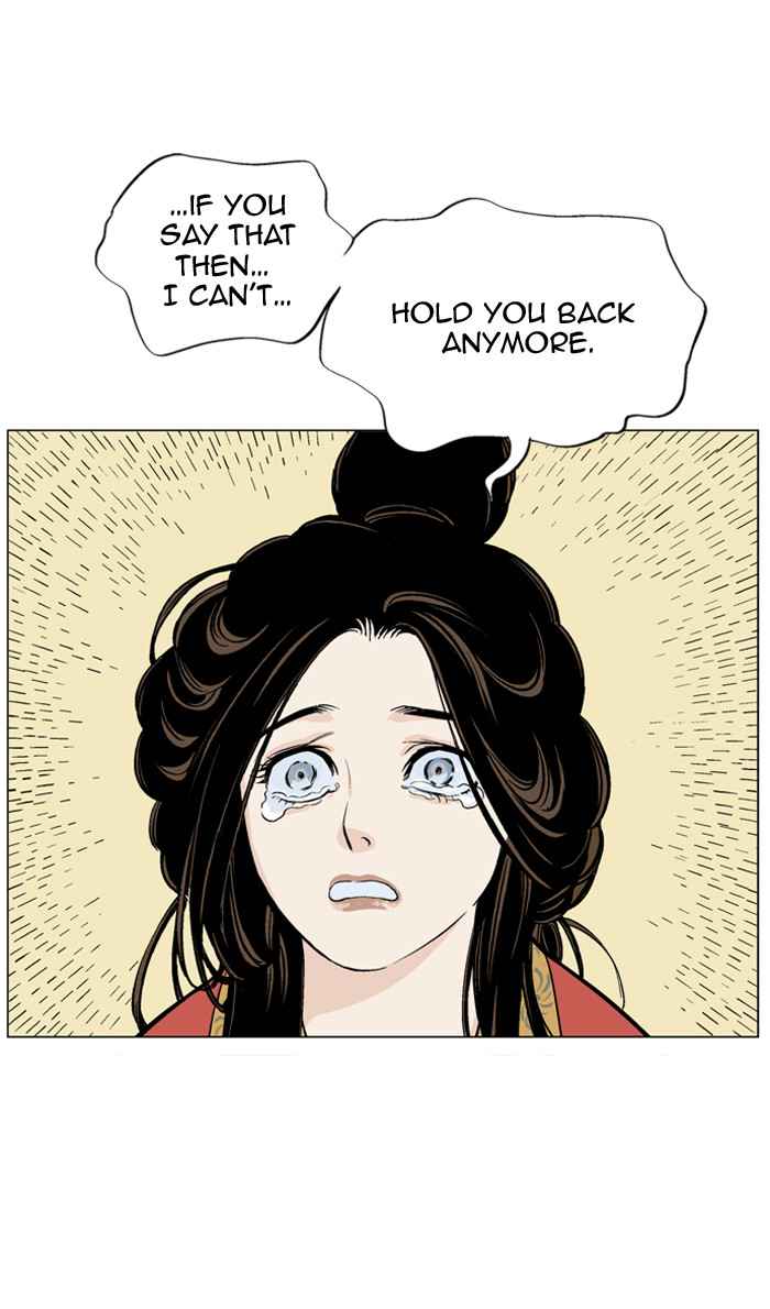 Gosu (The Master) Chap 57 - Next Chap 58