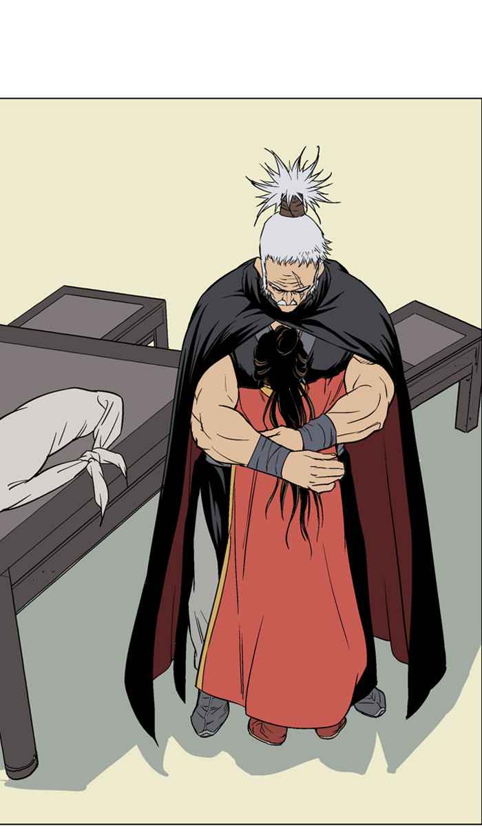 Gosu (The Master) Chap 57 - Next Chap 58