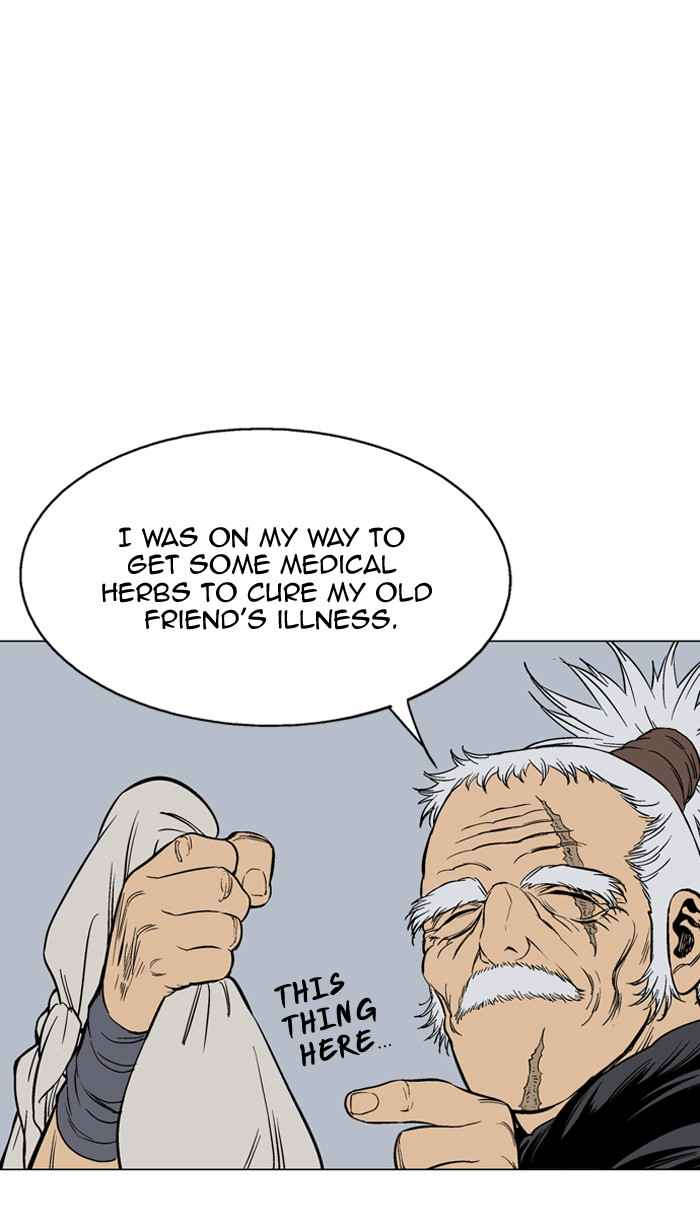 Gosu (The Master) Chap 57 - Next Chap 58