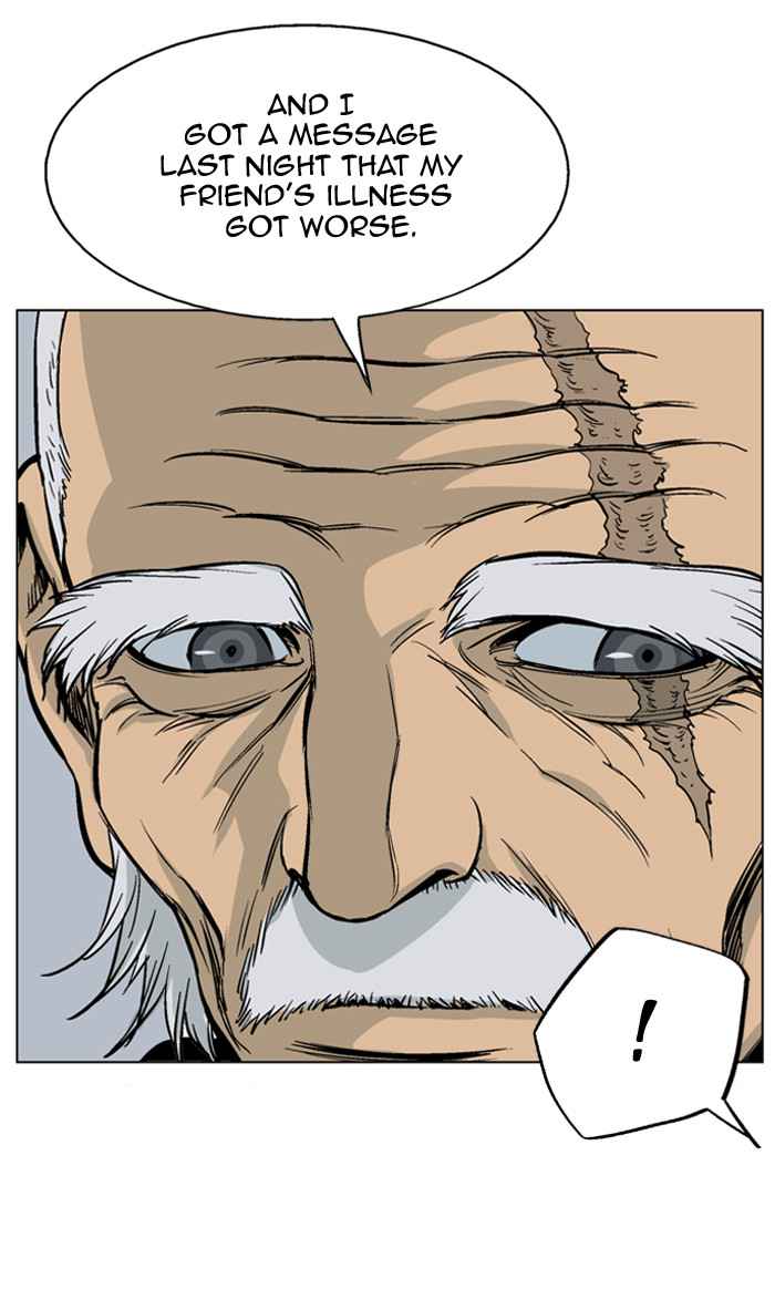 Gosu (The Master) Chap 57 - Next Chap 58