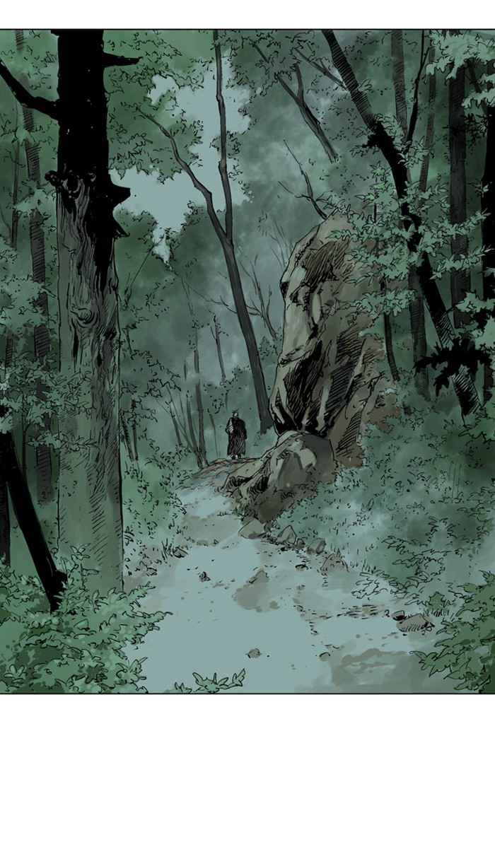 Gosu (The Master) Chap 57 - Next Chap 58