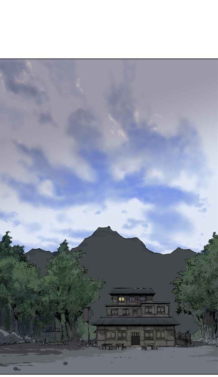 Gosu (The Master) Chap 57 - Next Chap 58