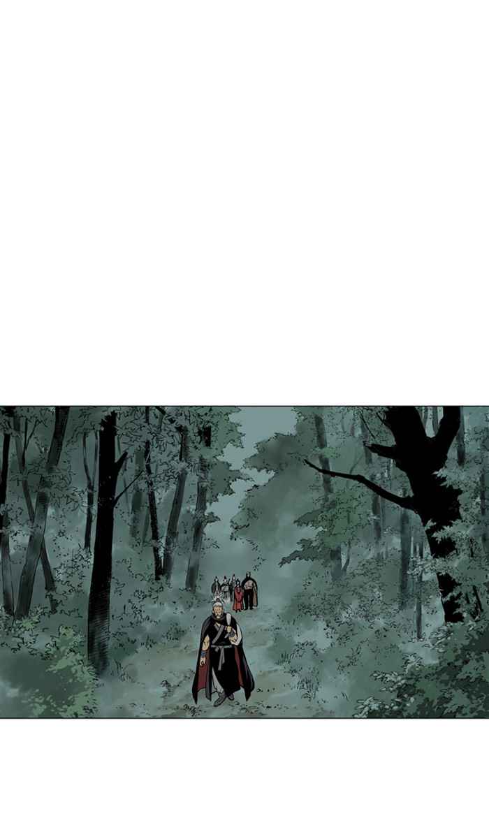 Gosu (The Master) Chap 57 - Next Chap 58