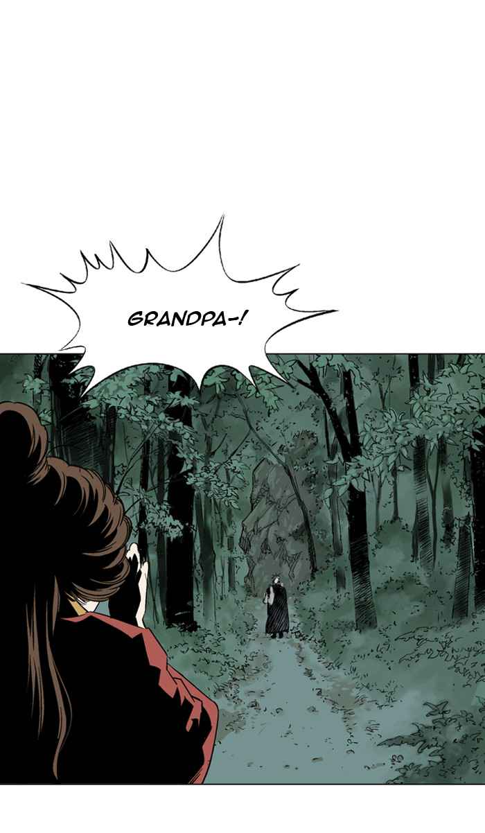 Gosu (The Master) Chap 57 - Next Chap 58