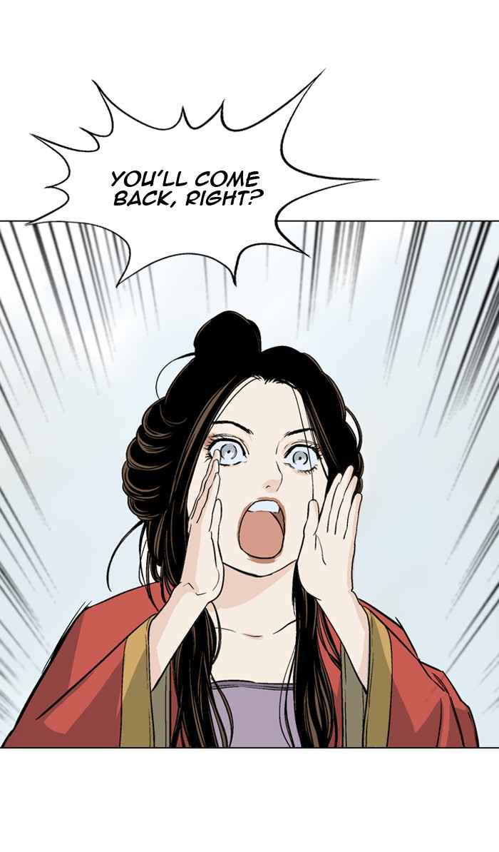 Gosu (The Master) Chap 57 - Next Chap 58
