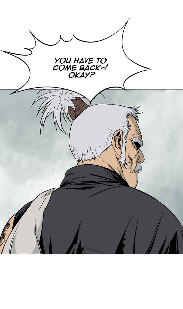 Gosu (The Master) Chap 57 - Next Chap 58