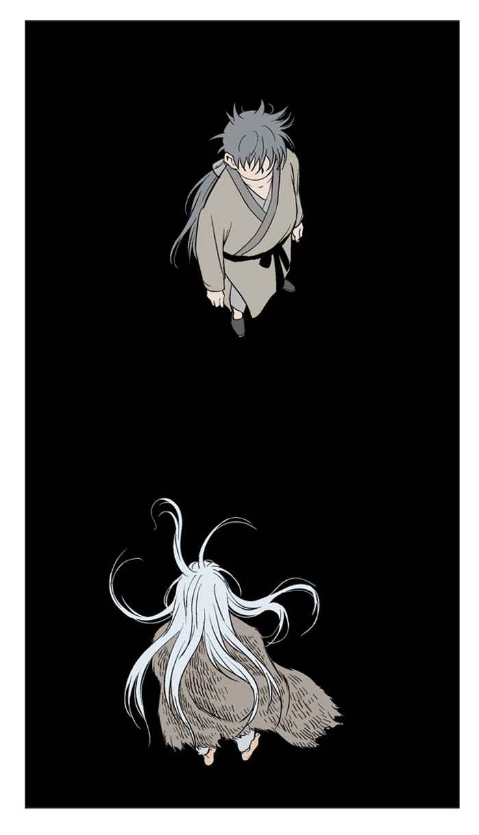 Gosu (The Master) Chap 57 - Next Chap 58