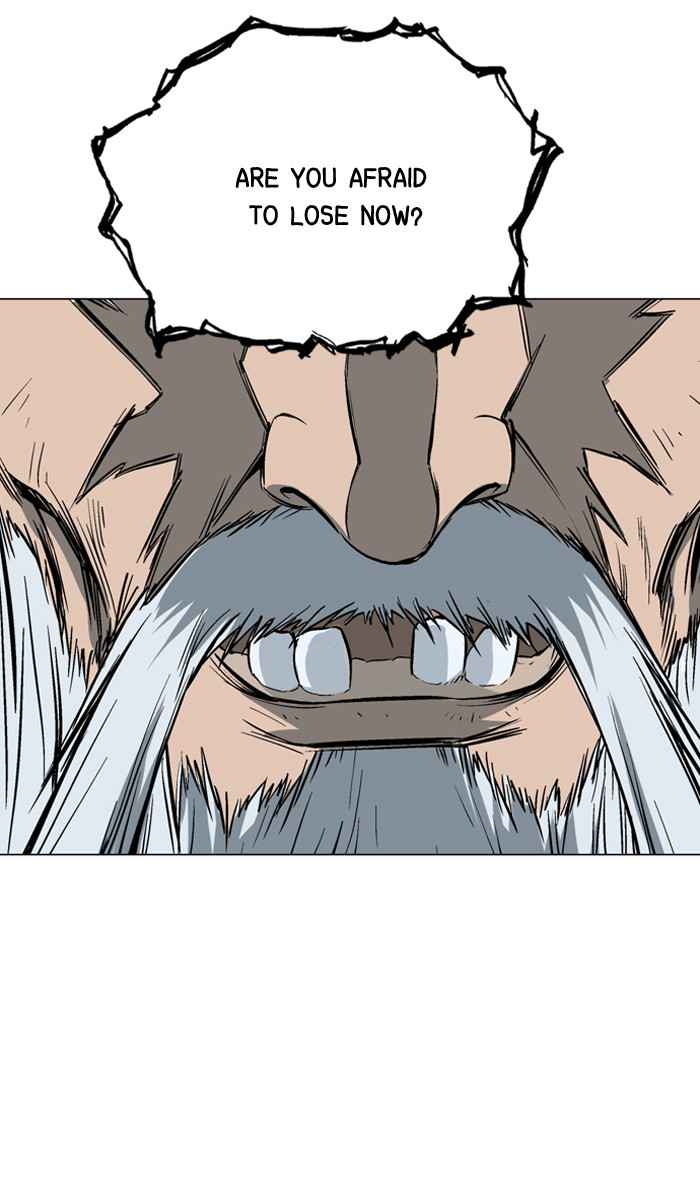 Gosu (The Master) Chap 57 - Next Chap 58
