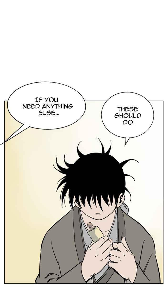 Gosu (The Master) Chap 57 - Next Chap 58