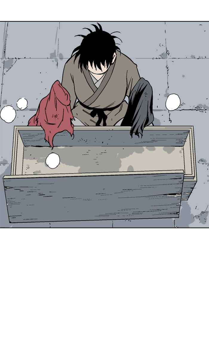 Gosu (The Master) Chap 57 - Next Chap 58