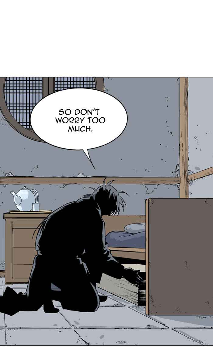 Gosu (The Master) Chap 57 - Next Chap 58