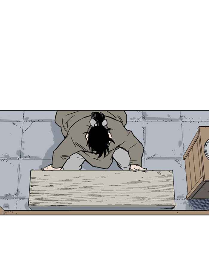 Gosu (The Master) Chap 57 - Next Chap 58