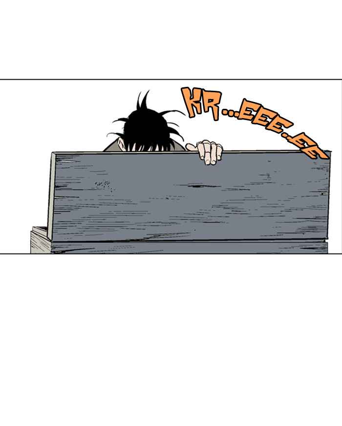 Gosu (The Master) Chap 57 - Next Chap 58
