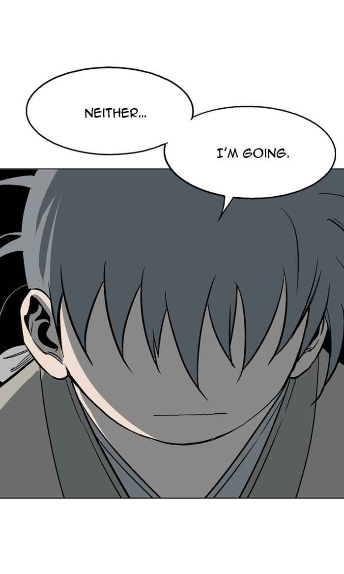 Gosu (The Master) Chap 57 - Next Chap 58