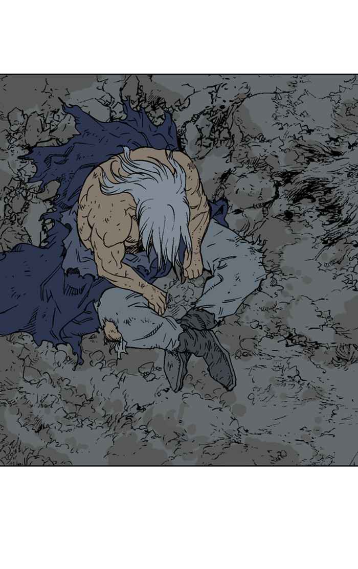 Gosu (The Master) Chap 54 - Next Chap 55