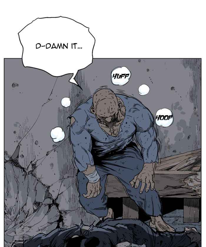 Gosu (The Master) Chap 54 - Next Chap 55