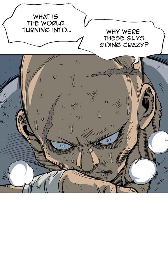 Gosu (The Master) Chap 54 - Next Chap 55