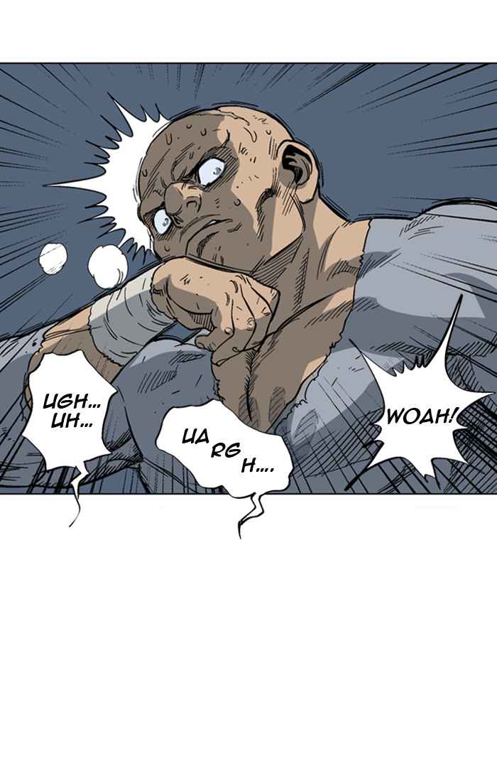 Gosu (The Master) Chap 54 - Next Chap 55