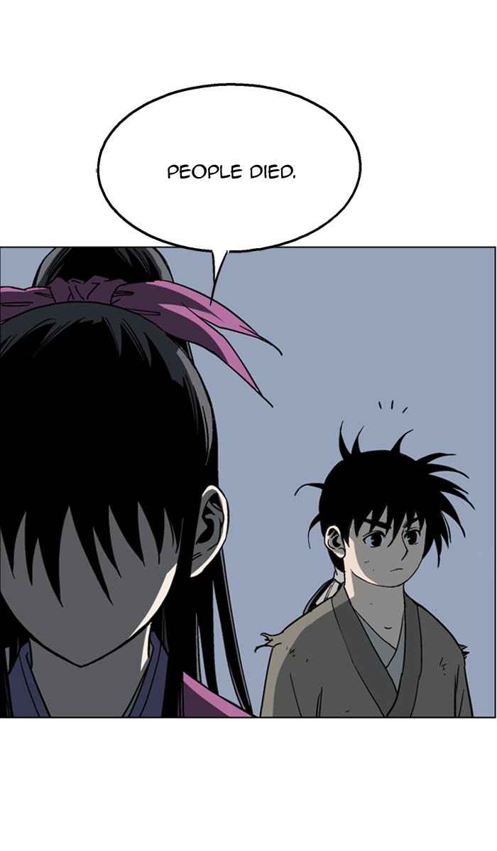 Gosu (The Master) Chap 54 - Next Chap 55