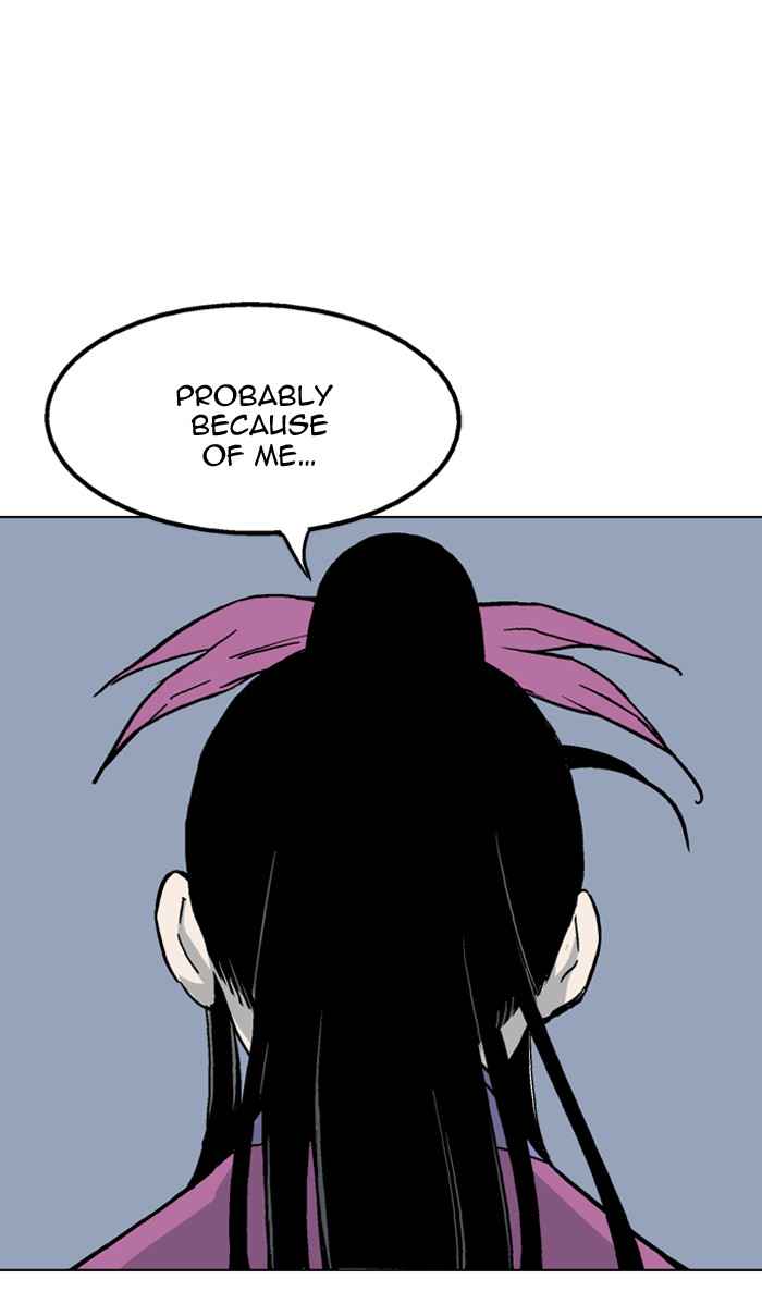 Gosu (The Master) Chap 54 - Next Chap 55