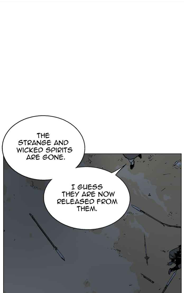 Gosu (The Master) Chap 54 - Next Chap 55