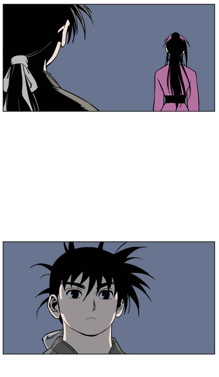 Gosu (The Master) Chap 54 - Next Chap 55