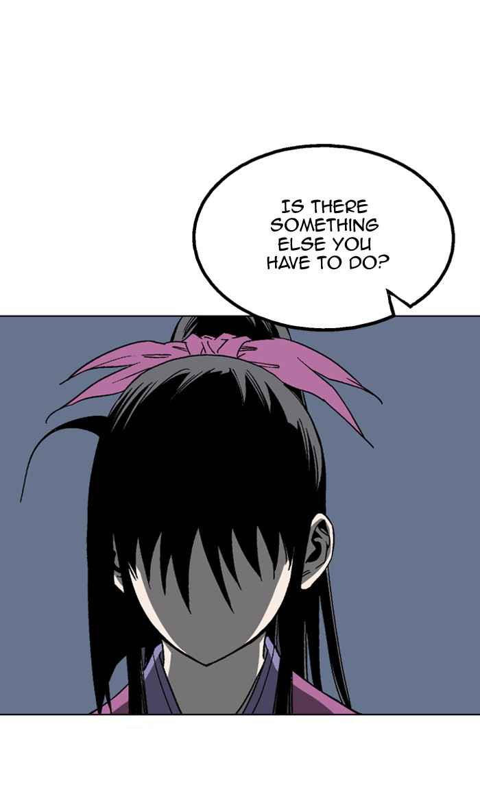 Gosu (The Master) Chap 54 - Next Chap 55