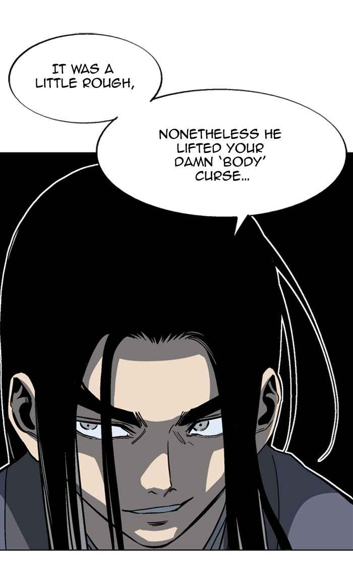 Gosu (The Master) Chap 54 - Next Chap 55