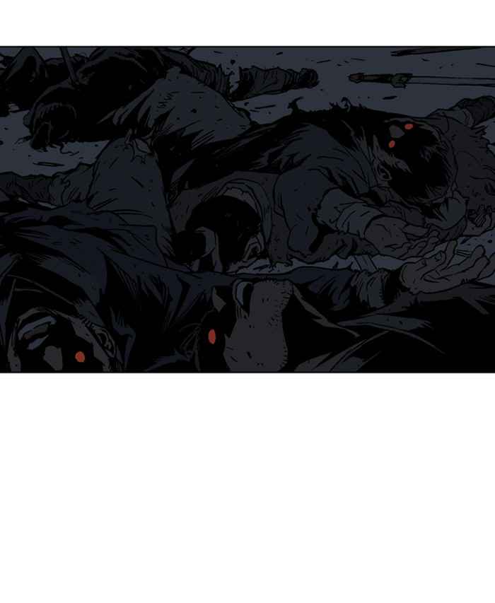 Gosu (The Master) Chap 54 - Next Chap 55