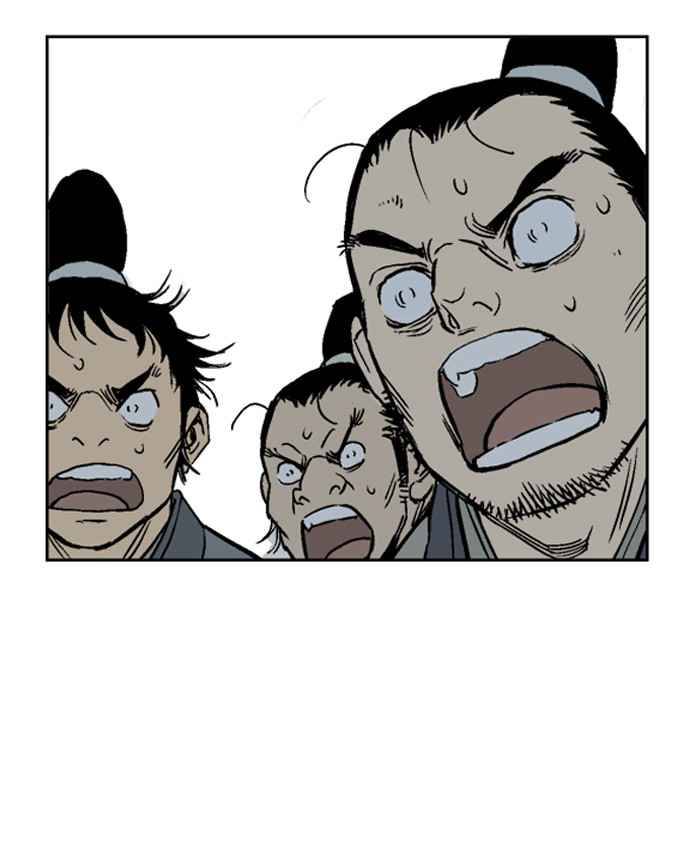 Gosu (The Master) Chap 54 - Next Chap 55