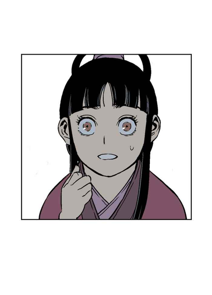 Gosu (The Master) Chap 54 - Next Chap 55