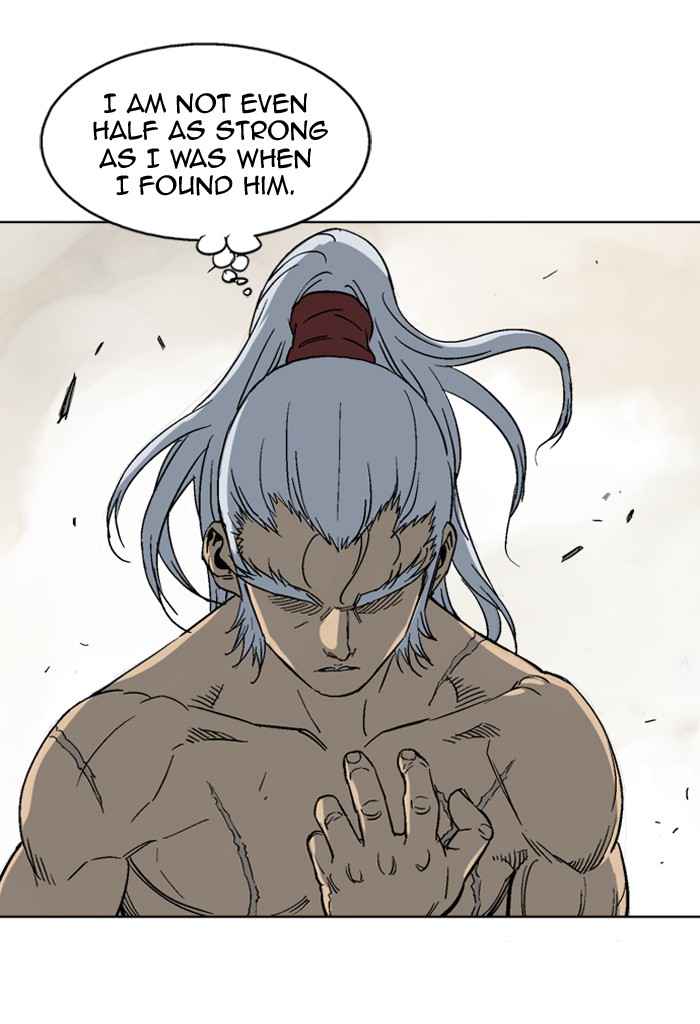 Gosu (The Master) Chap 54 - Next Chap 55