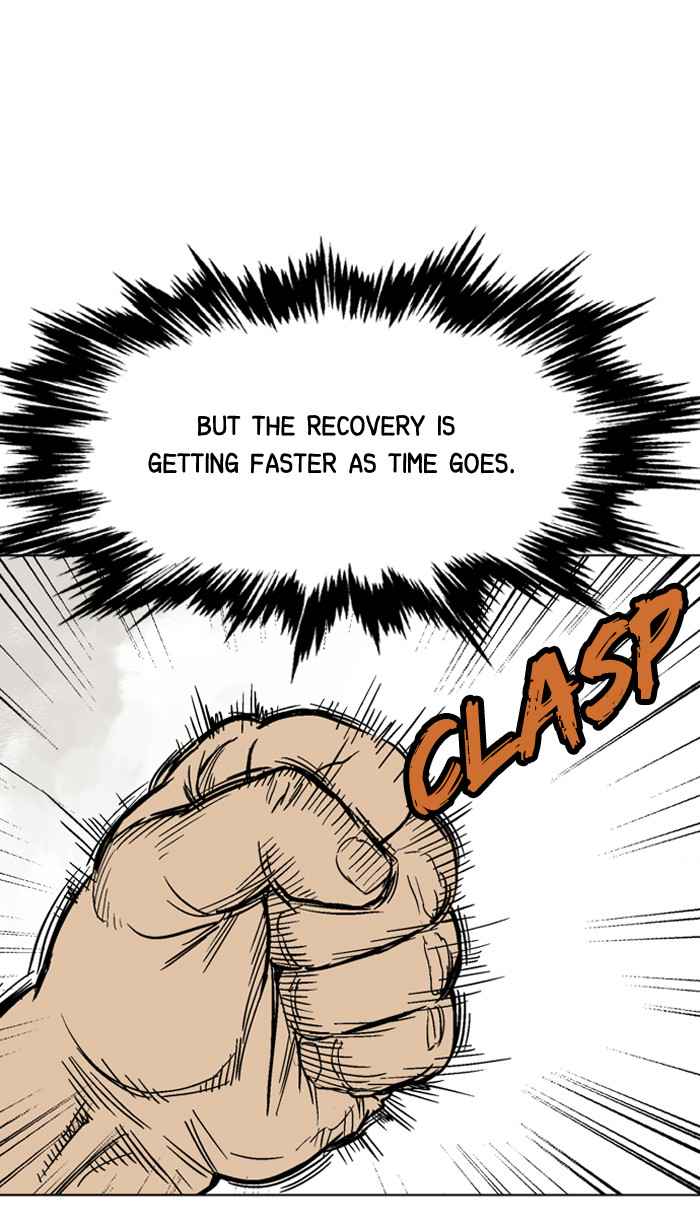 Gosu (The Master) Chap 54 - Next Chap 55