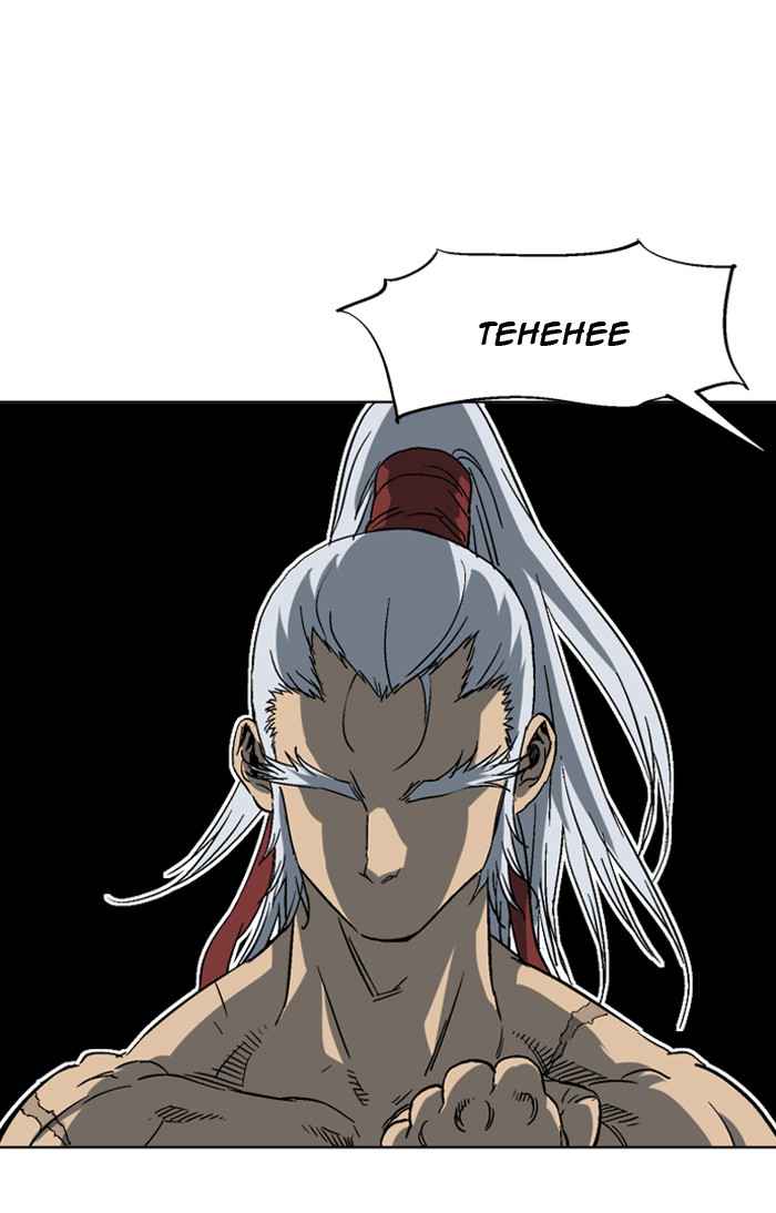 Gosu (The Master) Chap 54 - Next Chap 55