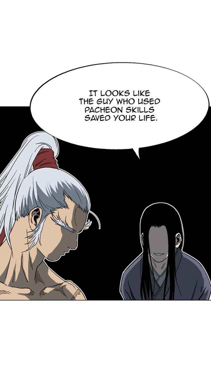 Gosu (The Master) Chap 54 - Next Chap 55