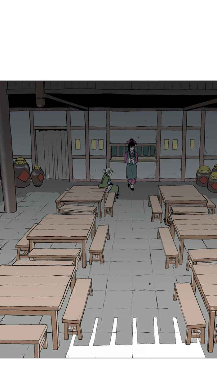 Gosu (The Master) Chap 54 - Next Chap 55