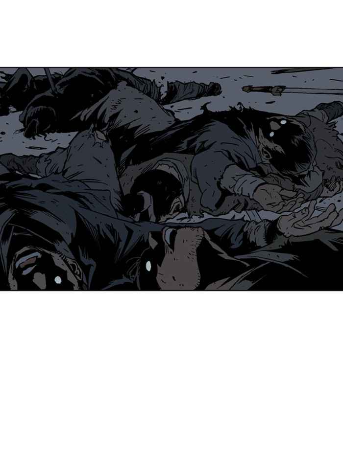 Gosu (The Master) Chap 54 - Next Chap 55