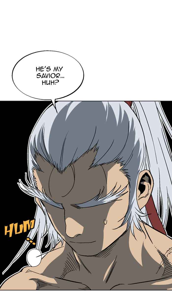 Gosu (The Master) Chap 54 - Next Chap 55