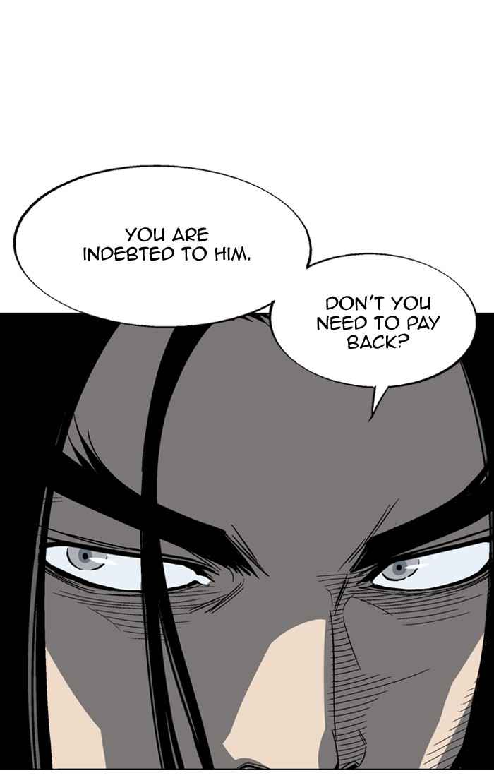 Gosu (The Master) Chap 54 - Next Chap 55